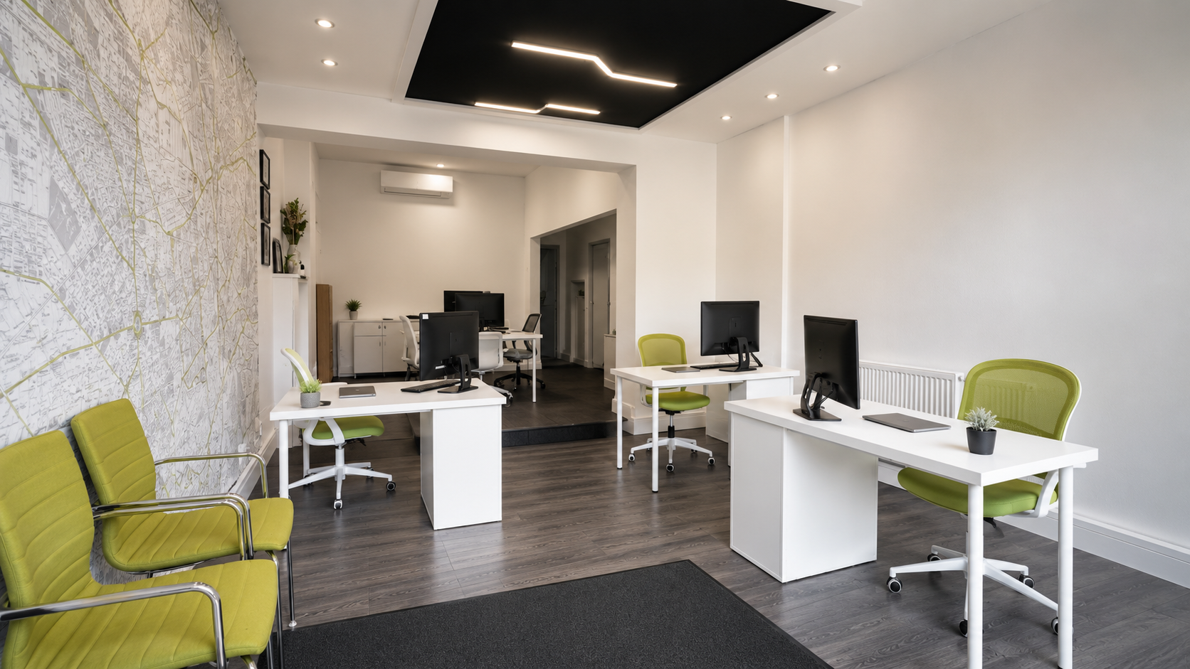 Property Management London