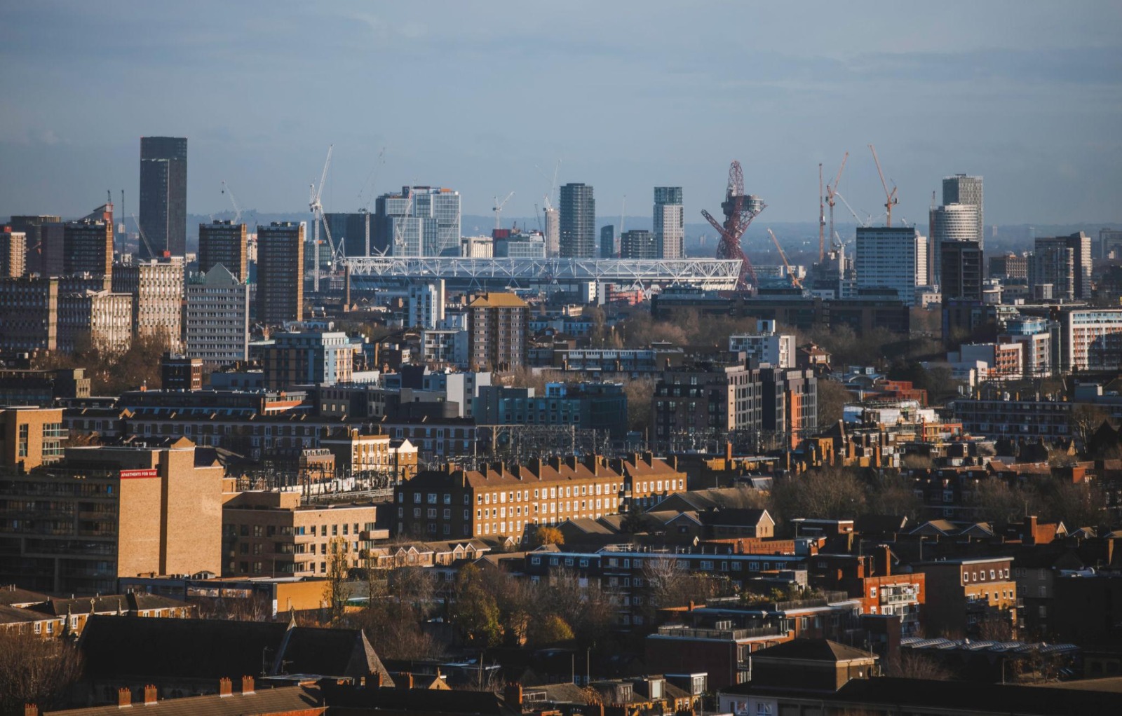 Property Management London