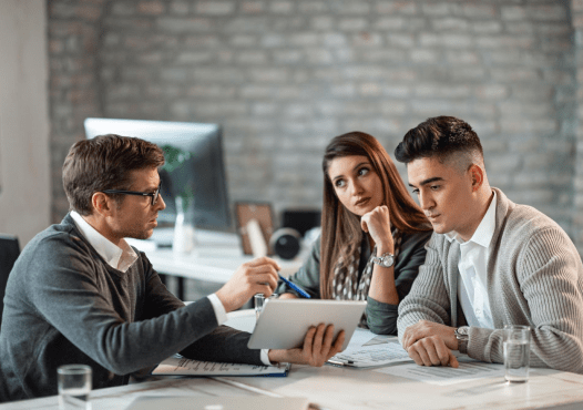 Property Management London