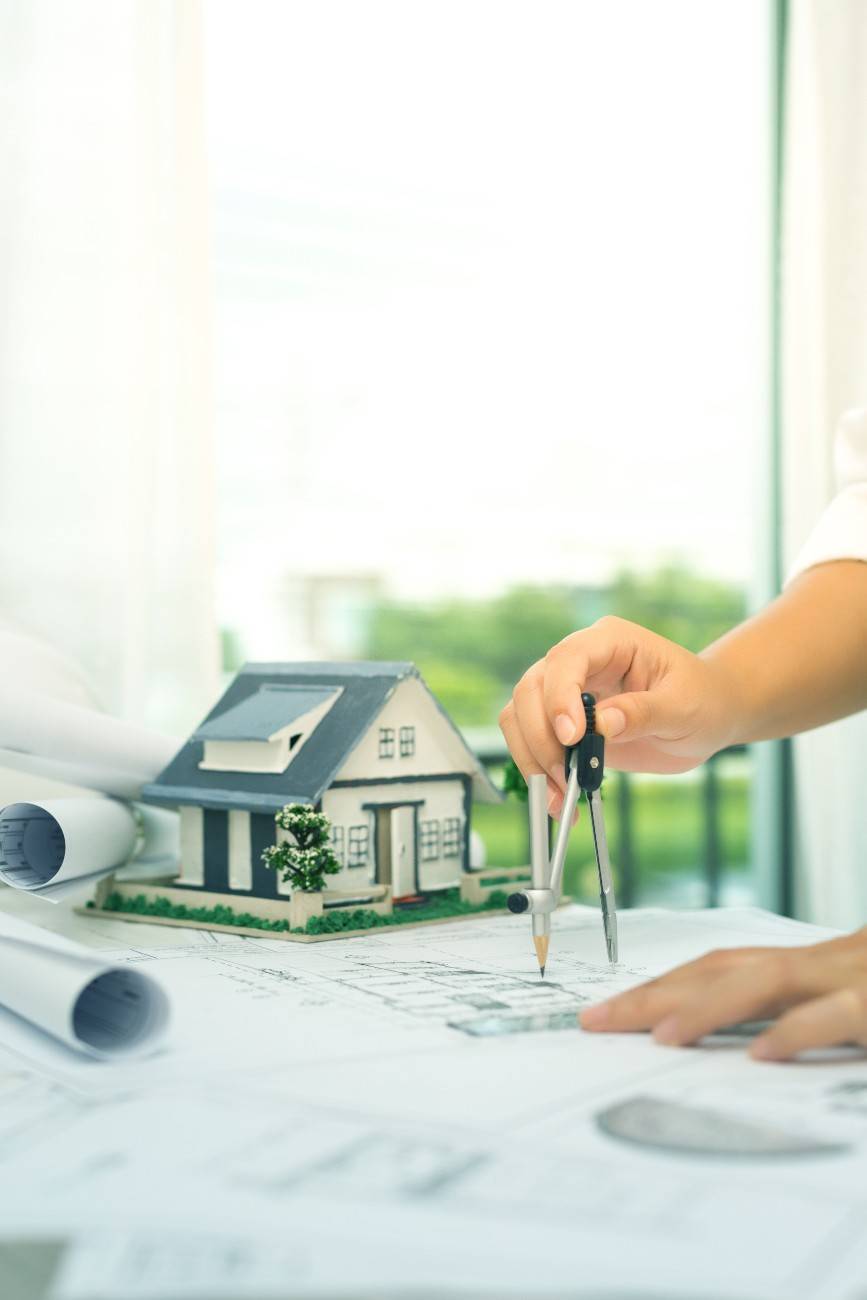 How UK Lenders Assess Your Eligibility for Property Finance in 2026